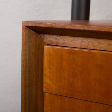 24073 Italian mid century modern console, 1950s-13 24073 Italian mid century modern console, 1950s-13