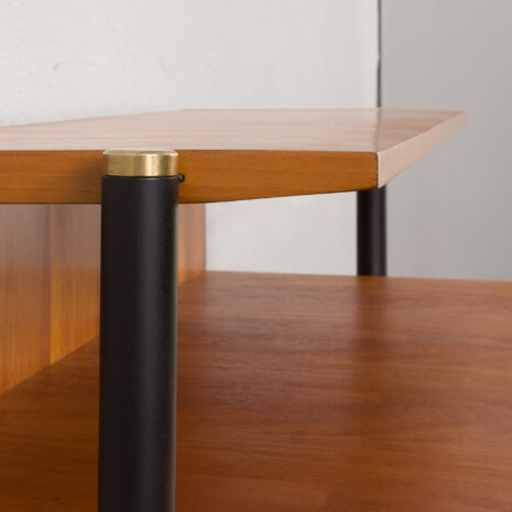 24073 Italian mid century modern console, 1950s-20 24073 Italian mid century modern console, 1950s-20