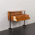 24073 Italian mid century modern console, 1950s-4