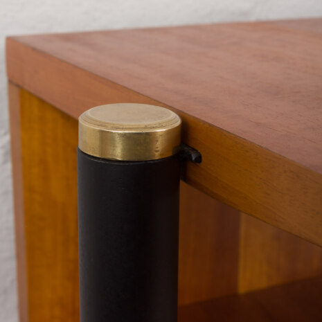 24073 Italian mid century modern console, 1950s-8 24073 Italian mid century modern console, 1950s-8