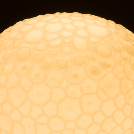 24112 lampa okrągła meteoryt- purchawka-5 24112 lampa okrągła meteoryt- purchawka-5