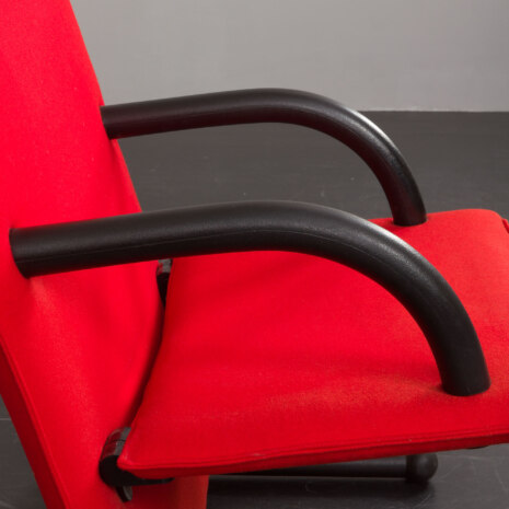 24114 Italian armchair-8 24114 Italian armchair-8