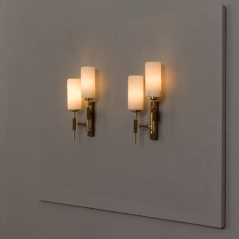 23048 Italian wall lamps #1-3 23048 Italian wall lamps #1-3