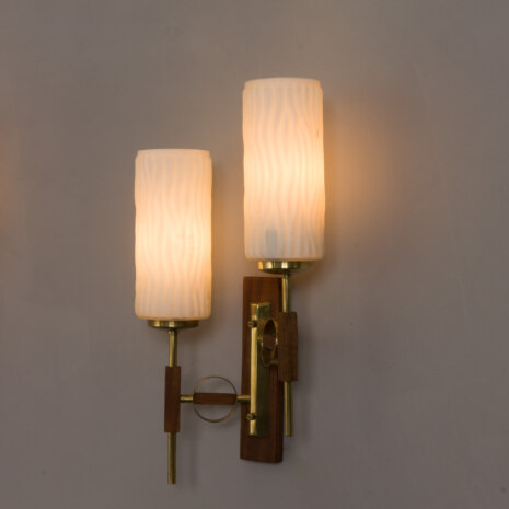 23048 Italian wall lamps #1-5 23048 Italian wall lamps #1-5