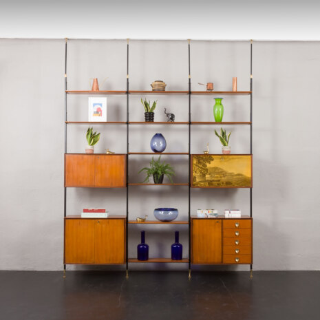 23202 Italian threebay wallunit-2 23202 Italian threebay wallunit-2