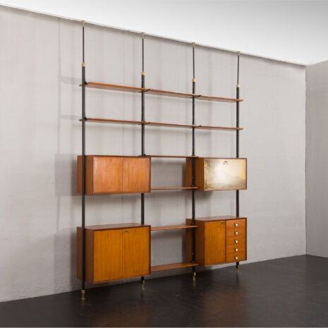 23202 Italian threebay wallunit-4 23202 Italian threebay wallunit-4