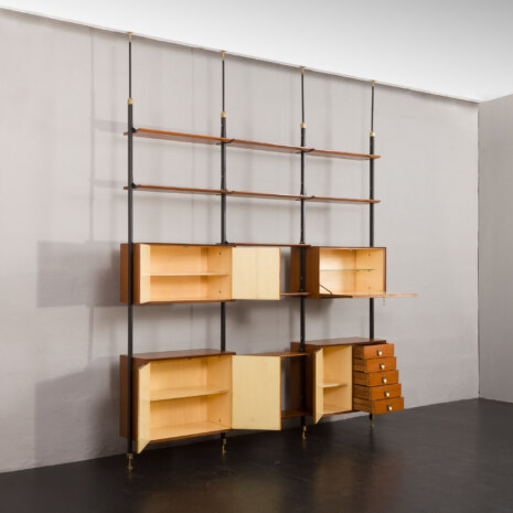 23202 Italian threebay wallunit-5 23202 Italian threebay wallunit-5