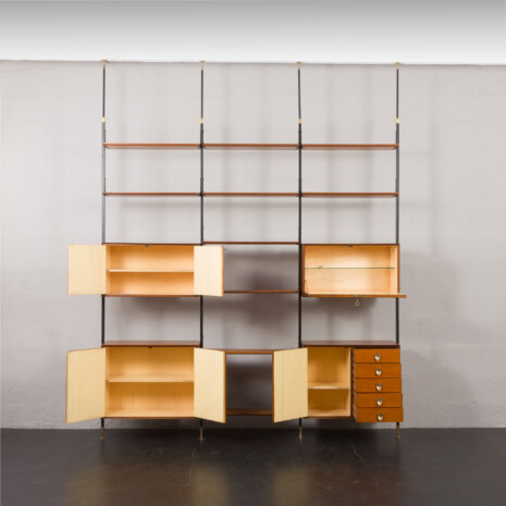 23202 Italian threebay wallunit-6 23202 Italian threebay wallunit-6