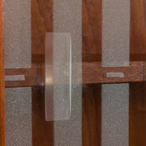 23375 Danish wall unit with vinyl records or magazines compartment, 1960s-14 23375 Danish wall unit with vinyl records or magazines compartment, 1960s-14