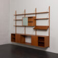 24022 three bay wall unit Preben Sorsen-10