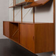 24022 three bay wall unit Preben Sorsen-18