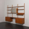 24022 three bay wall unit Preben Sorsen-5