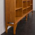 24029 Borge Mogensen China series 4 unit bookcase in oak for CM Madsens, 1960s-6