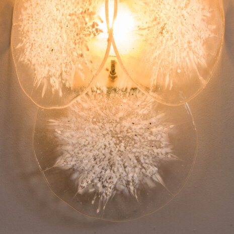 24050 Italian wall lamps #4-8 24050 Italian wall lamps #4-8