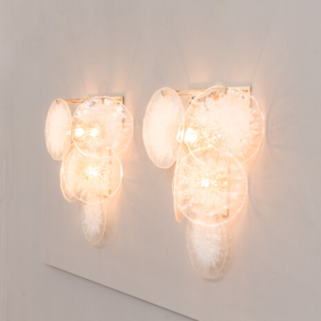 24050 Italian wall lamps#4-5 24050 Italian wall lamps#4-5