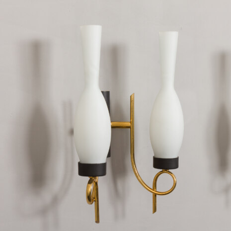 24060 wall lamps #2-9 24060 wall lamps #2-9