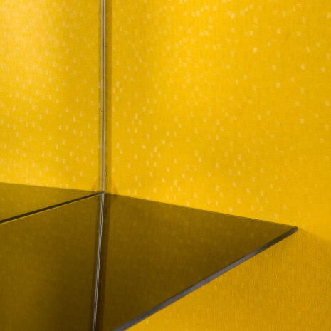 24072 Ico Parisi free standing wall unit with a bar or a desk, 1950s-9 24072 Ico Parisi free standing wall unit with a bar or a desk, 1950s-9