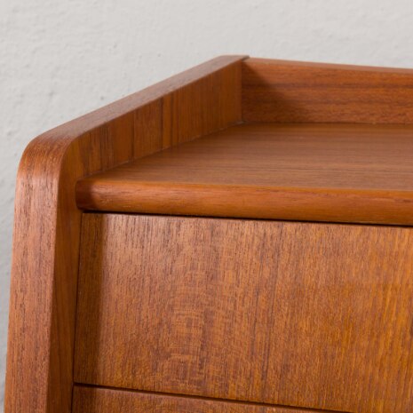 24078 teak cabinet with desk-24 24078 teak cabinet with desk-24