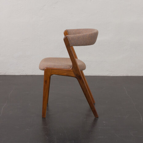 24079 set of 4 teak fire chairs-12 24079 set of 4 teak fire chairs-12