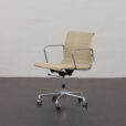24087 Original Vintage Desk Chair by Charles Eames for ICF, Italy 1970s-1
