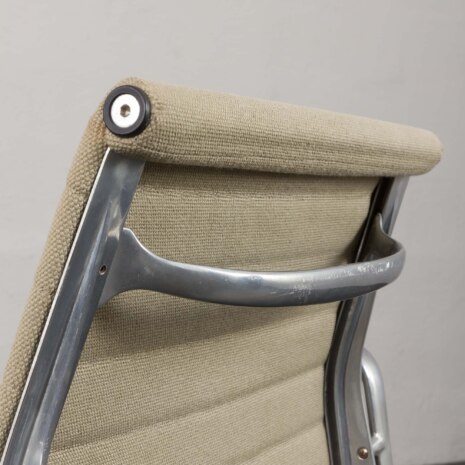 24087 Original Vintage Desk Chair by Charles Eames for ICF, Italy 1970s-13 24087 Original Vintage Desk Chair by Charles Eames for ICF, Italy 1970s-13