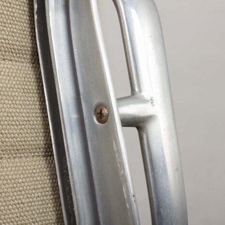 24087 Original Vintage Desk Chair by Charles Eames for ICF, Italy 1970s-17 24087 Original Vintage Desk Chair by Charles Eames for ICF, Italy 1970s-17