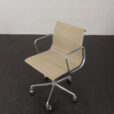 24087 Original Vintage Desk Chair by Charles Eames for ICF, Italy 1970s-18