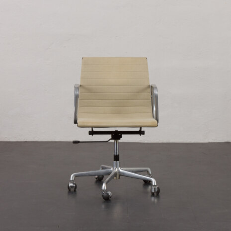 24087 Original Vintage Desk Chair by Charles Eames for ICF, Italy 1970s-2 24087 Original Vintage Desk Chair by Charles Eames for ICF, Italy 1970s-2