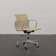 24087 Original Vintage Desk Chair by Charles Eames for ICF, Italy 1970s-3
