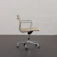 24087 Original Vintage Desk Chair by Charles Eames for ICF, Italy 1970s-4