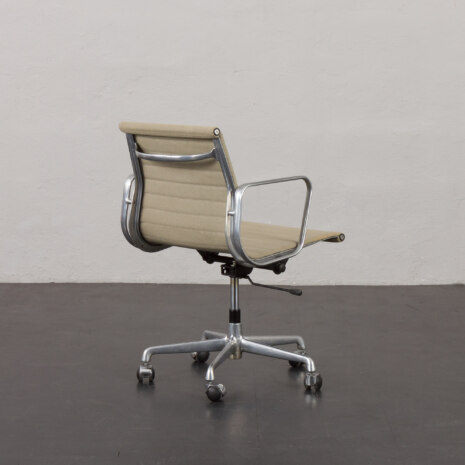 24087 Original Vintage Desk Chair by Charles Eames for ICF, Italy 1970s-5 24087 Original Vintage Desk Chair by Charles Eames for ICF, Italy 1970s-5