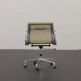 24087 Original Vintage Desk Chair by Charles Eames for ICF, Italy 1970s-6