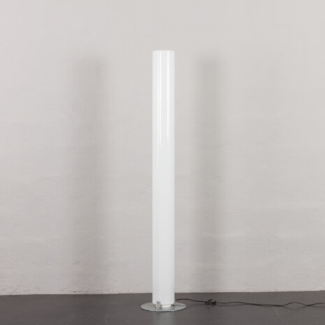 24107 Stylos floor lamp by Flos, Italy -1 24107 Stylos floor lamp by Flos, Italy -1