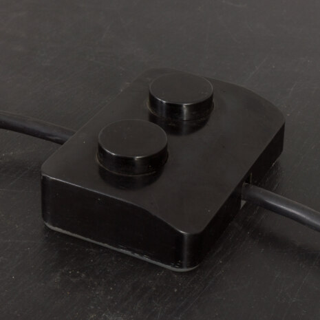 24107 Stylos floor lamp by Flos, Italy -6 24107 Stylos floor lamp by Flos, Italy -6