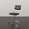 23415 Vintage Danish office chair by Labofa, 1960s-1