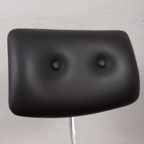 23415 Vintage Danish office chair by Labofa, 1960s-10 23415 Vintage Danish office chair by Labofa, 1960s-10