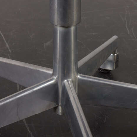 23415 Vintage Danish office chair by Labofa, 1960s-12 23415 Vintage Danish office chair by Labofa, 1960s-12