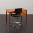23415 Vintage Danish office chair by Labofa, 1960s-14