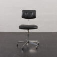23415 Vintage Danish office chair by Labofa, 1960s-2