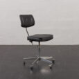 23415 Vintage Danish office chair by Labofa, 1960s-3