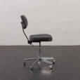 23415 Vintage Danish office chair by Labofa, 1960s-4