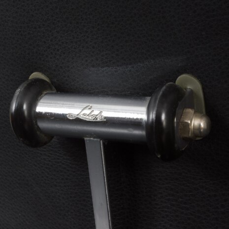 23415 Vintage Danish office chair by Labofa, 1960s-7 23415 Vintage Danish office chair by Labofa, 1960s-7