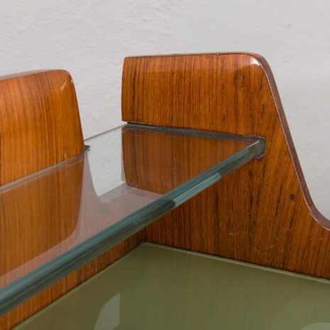 24071 pair of Italian walnut nightstands-10 24071 pair of Italian walnut nightstands-10