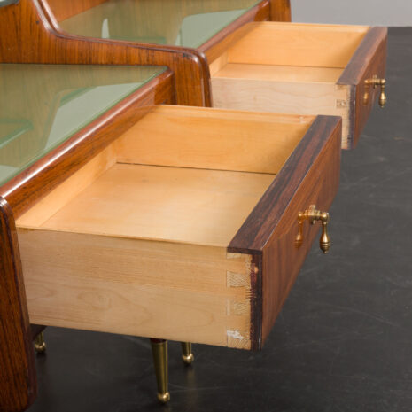 24071 pair of Italian walnut nightstands-13 24071 pair of Italian walnut nightstands-13