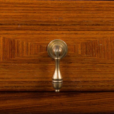 24071 pair of Italian walnut nightstands-14 24071 pair of Italian walnut nightstands-14