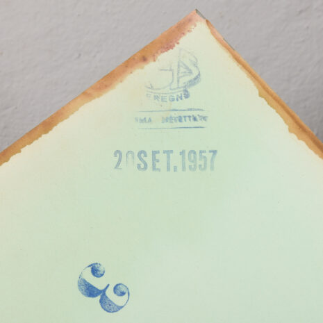 24071 pair of Italian walnut nightstands-16 24071 pair of Italian walnut nightstands-16