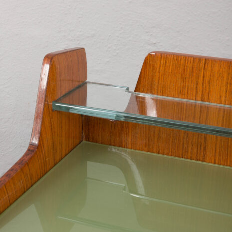 24071 pair of Italian walnut nightstands-8 24071 pair of Italian walnut nightstands-8