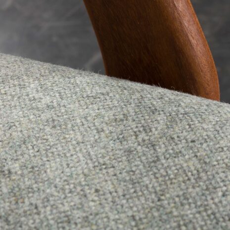 24081 set of 6 Kai Kristiansen chairs model 31-12 24081 set of 6 Kai Kristiansen chairs model 31-12