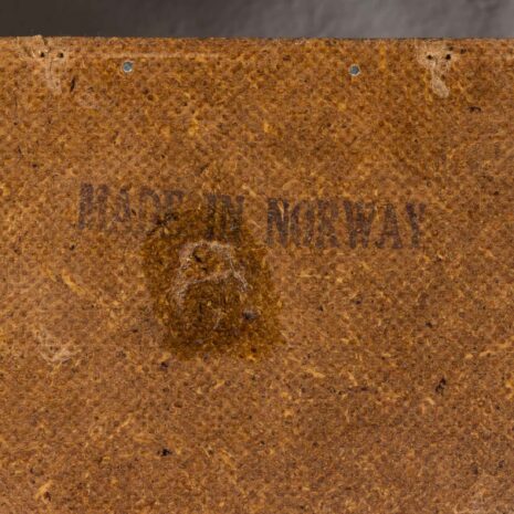 24098 Ergo free standing one bay teak wall unit-16 24098 Ergo free standing one bay teak wall unit-16