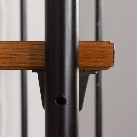 24101 Italian free standing one bay wall unit-14 24101 Italian free standing one bay wall unit-14